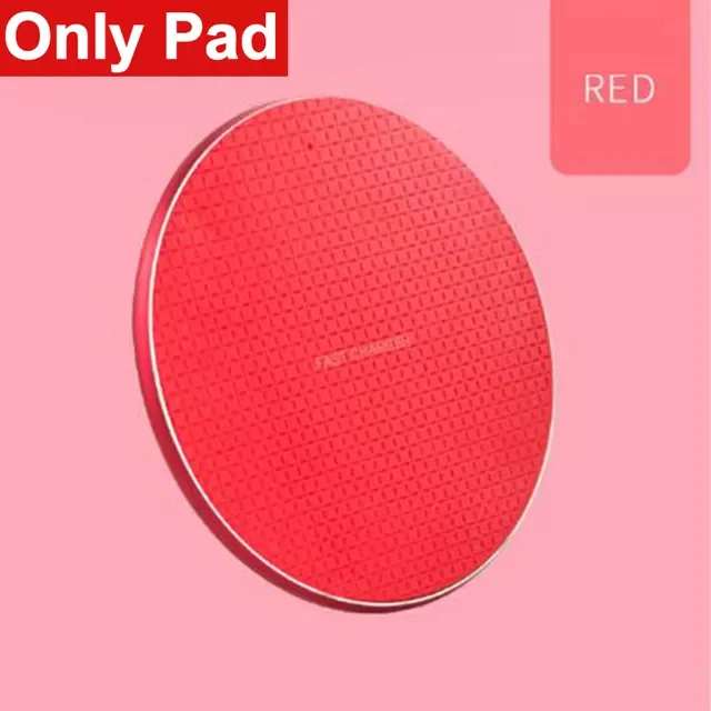 30W Wireless Charger for iPhone 13 12 11 Xs Max X XR 8 Plus Fast Charging Pad for Ulefone Doogee Note 9 Note 8 S10 Plus
30W Wireless Charger for iPhone 13 12 11 Xs Max X XR 8 Plus Fast Charging Pad for Ulefone Doogee Note 9 Note 8 S10 Plus