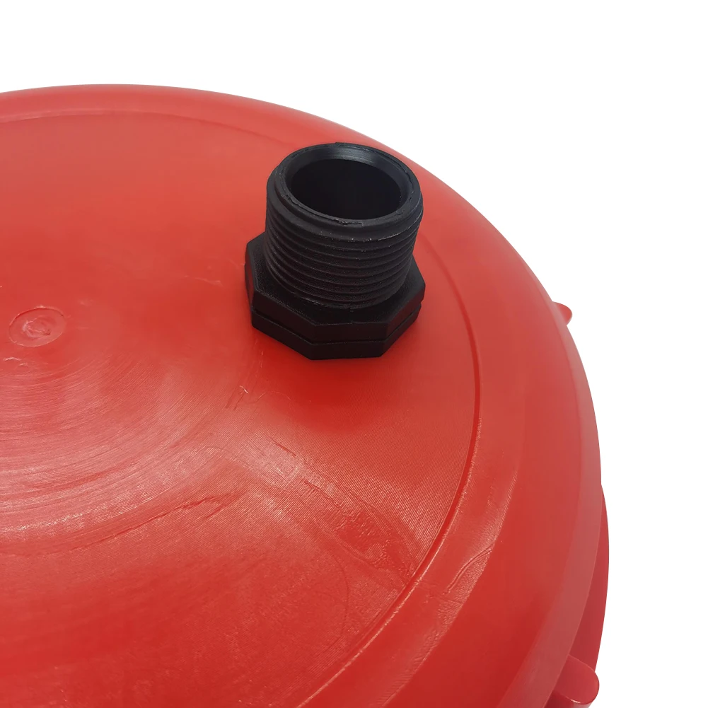 Plastic Cover IBC Lid Garden Watering Equipment IBC Ton Bucket Accessories Ton Bucket Plastic Cover Ventilation Cap
Plastic Cover IBC Lid Garden Watering Equipment IBC Ton Bucket Accessories Ton Bucket Plastic Cover Ventilation Cap
