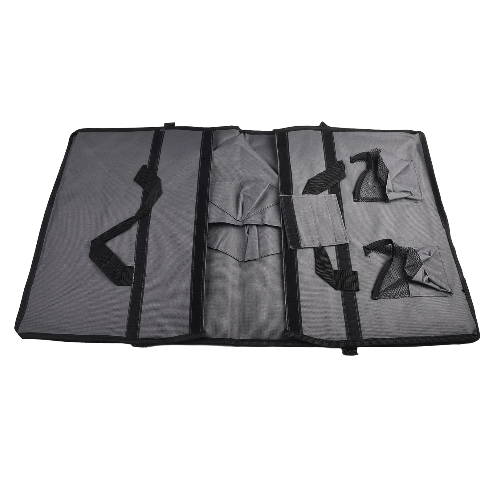 Trolley Cart Cloth Bag Replacement Storage Pouch Waterproof Inner Bag Portable 600D Oxford Cloth Liner Bag Case
Trolley Cart Cloth Bag Replacement Storage Pouch Waterproof Inner Bag Portable 600D Oxford Cloth Liner Bag Case