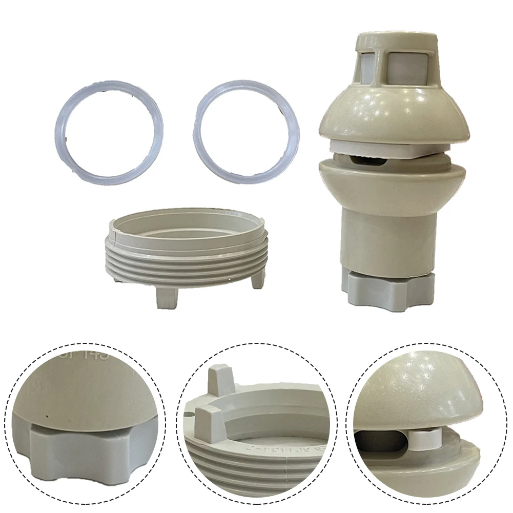 1 Set For Hayward SP1434PAKB Jetair III Adjustable Nozzle Assembly Replacements Outdoor Swimming Pool Nozzle Accessories
1 Set For Hayward SP1434PAKB Jetair III Adjustable Nozzle Assembly Replacements Outdoor Swimming Pool Nozzle Accessories