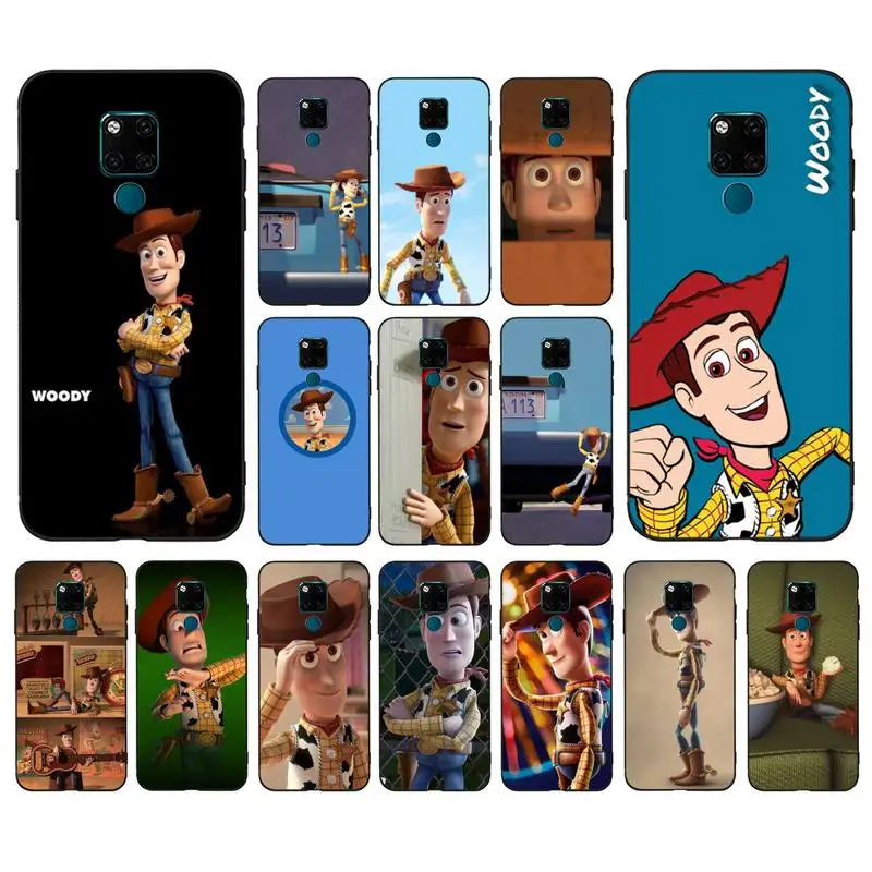 Disney Woody Phone Case for Huawei Mate 20 10 9 40 30 lite pro X Nova 2 3i 7se
Disney Woody Phone Case for Huawei Mate 20 10 9 40 30 lite pro X Nova 2 3i 7se