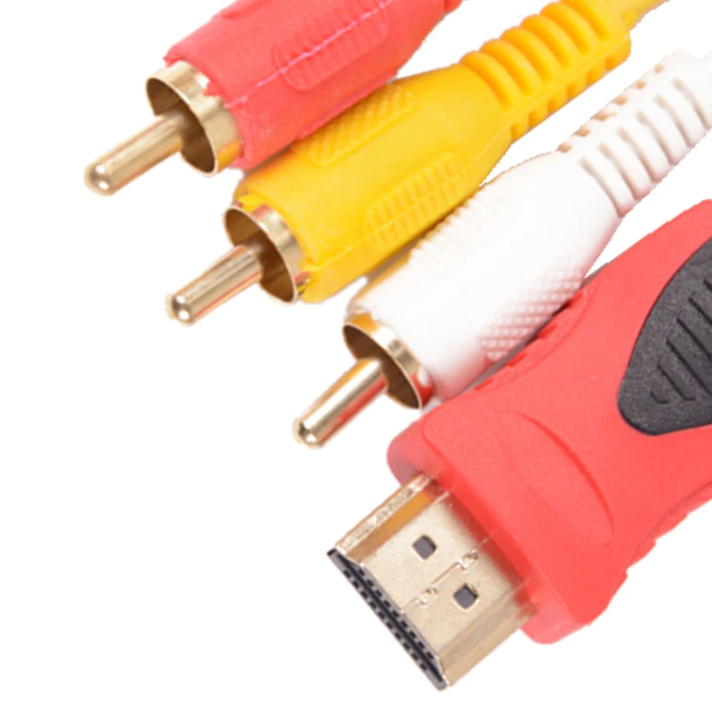 Преобразователь 1,5 м HDMI-совместимый к RCA кабелю папа к 3 RCA AV папа AV адаптер кабель Шнур композитный шнур м/м разъем
Преобразователь 1,5 м HDMI-совместимый к RCA кабелю папа к 3 RCA AV папа AV адаптер кабель Шнур композитный шнур м/м разъем