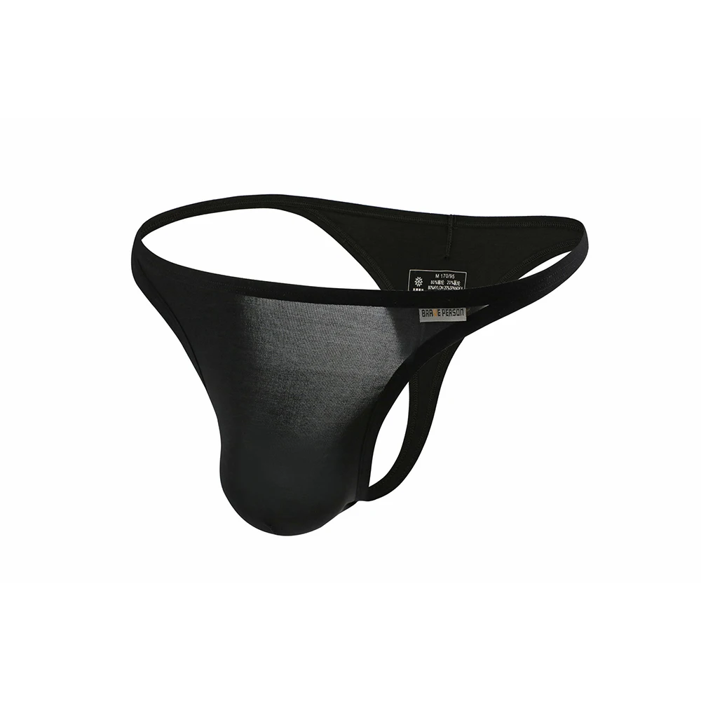 Sexy Men Sheer Pouch T-back Thong Bikini Briefs See Through G-String Stretchy Elastic T-Back Underwear Summer Breathable Panties
Sexy Men Sheer Pouch T-back Thong Bikini Briefs See Through G-String Stretchy Elastic T-Back Underwear Summer Breathable Panties