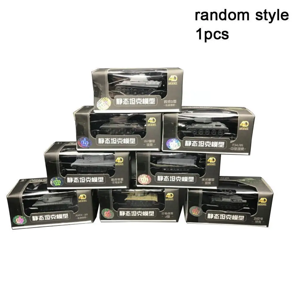 4d Model Military Vehicles Toys High-density Material Toys Tiger Panther Toys Military Gifts Table 1:144 Sand G5i5
4d Model Military Vehicles Toys High-density Material Toys Tiger Panther Toys Military Gifts Table 1:144 Sand G5i5