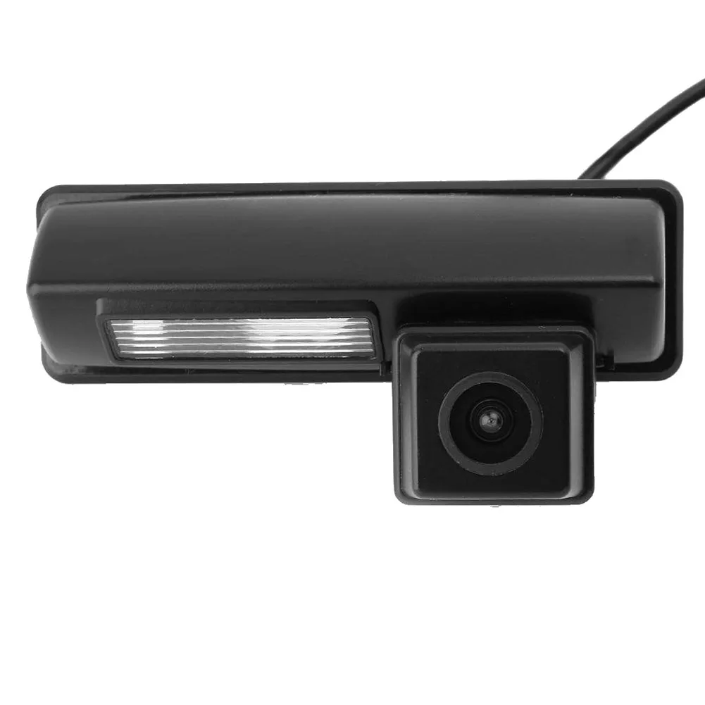 

Car Rear View Reverse Camera Dynamic Backup Camera with Trajectory Parking Line for Toyota Camry 2007-2012