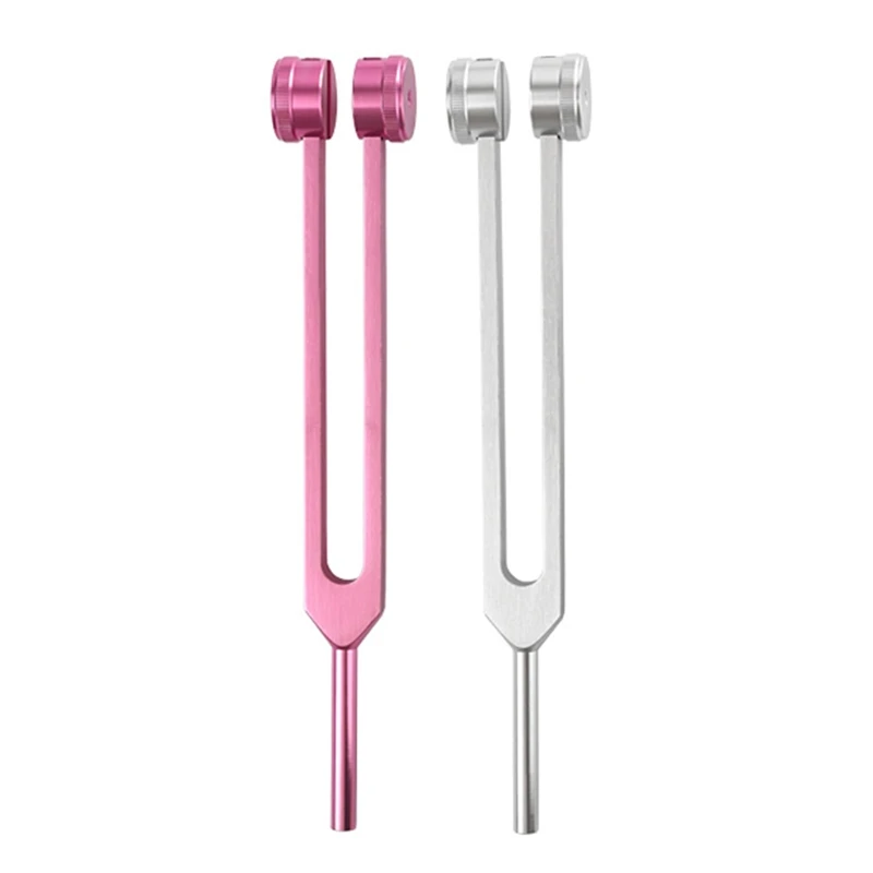 Tuning Fork 128Hz Body Tuning Forks for Healing Chakra Tuning Fork Medical Sound Healing Therapy DNA Repair Violin/Guita
Tuning Fork 128Hz Body Tuning Forks for Healing Chakra Tuning Fork Medical Sound Healing Therapy DNA Repair Violin/Guita
