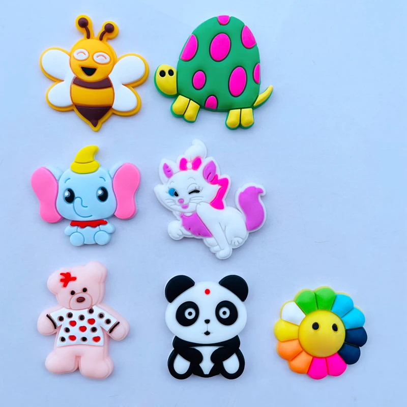 14 шт. Новинка Kawaii мягкий клей мультфильм Животные плоский DIY искусственный бант для волос аксессуары для украшения B45
14 шт. Новинка Kawaii мягкий клей мультфильм Животные плоский DIY искусственный бант для волос аксессуары для украшения B45