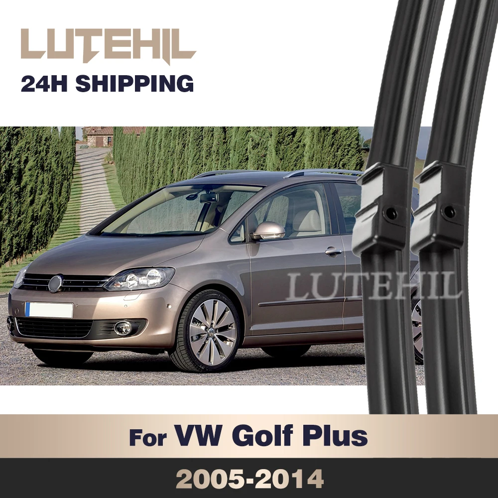 Для VW Golf Plus 5M1 2005-2009 2006 2007 2008 передние щетки стеклоочистителя лобовое стекло щетка для лобового стекла 28 "+ 28"
Для VW Golf Plus 5M1 2005-2009 2006 2007 2008 передние щетки стеклоочистителя лобовое стекло щетка для лобового стекла 28 "+ 28"