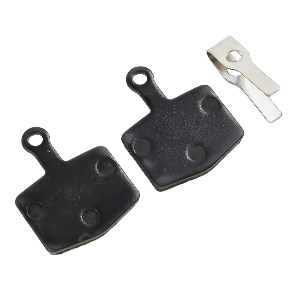 Bicycle Brake Pads Wear Resistance Resin Pads Resin Semi-metal Brake Pads Bulletproof Fiber For Electric Vehicle
Bicycle Brake Pads Wear Resistance Resin Pads Resin Semi-metal Brake Pads Bulletproof Fiber For Electric Vehicle