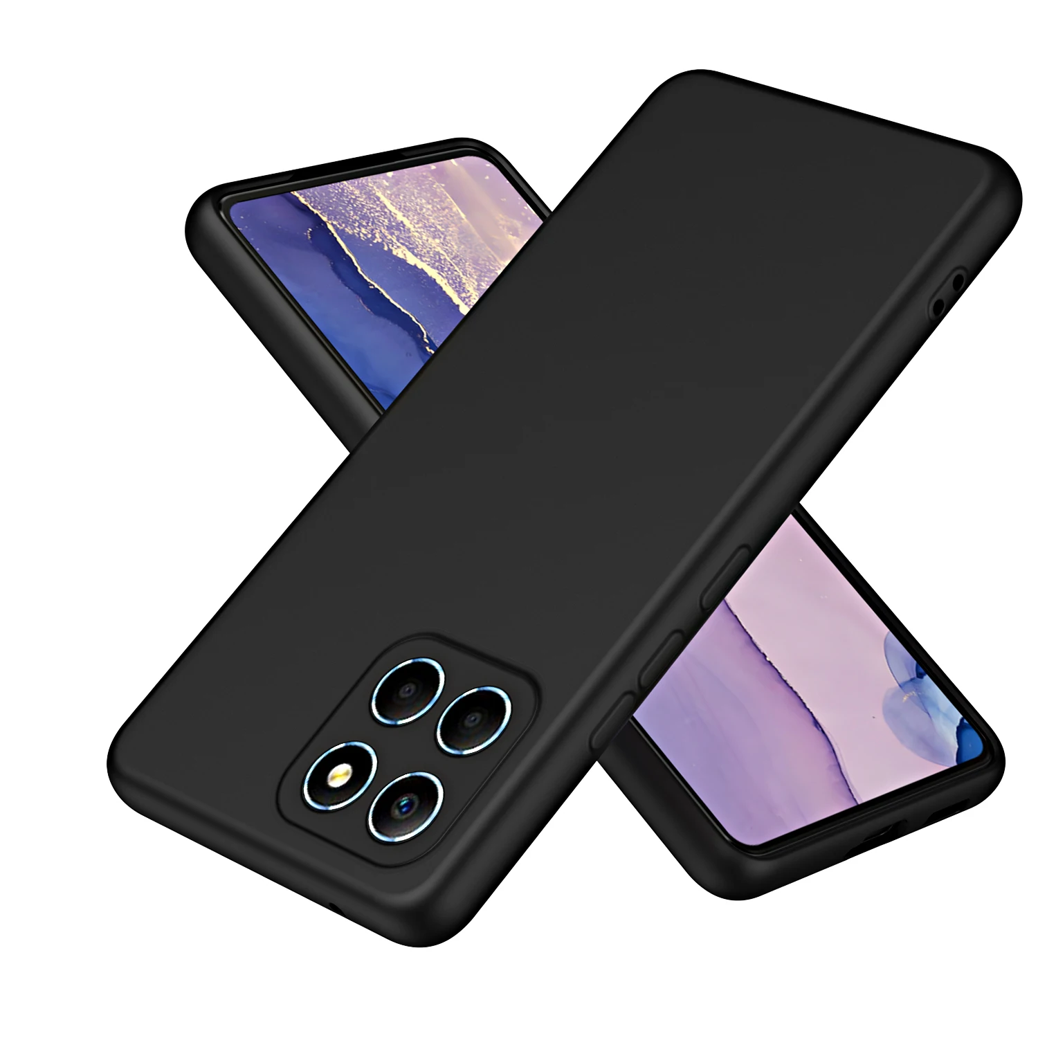 Luxury Liquid Silicone Case For Huawei Honor X8a Built in Flannel Full Cover Camera Armor Shockproof Soft Phone Cover HonorX8a
Luxury Liquid Silicone Case For Huawei Honor X8a Built in Flannel Full Cover Camera Armor Shockproof Soft Phone Cover HonorX8a