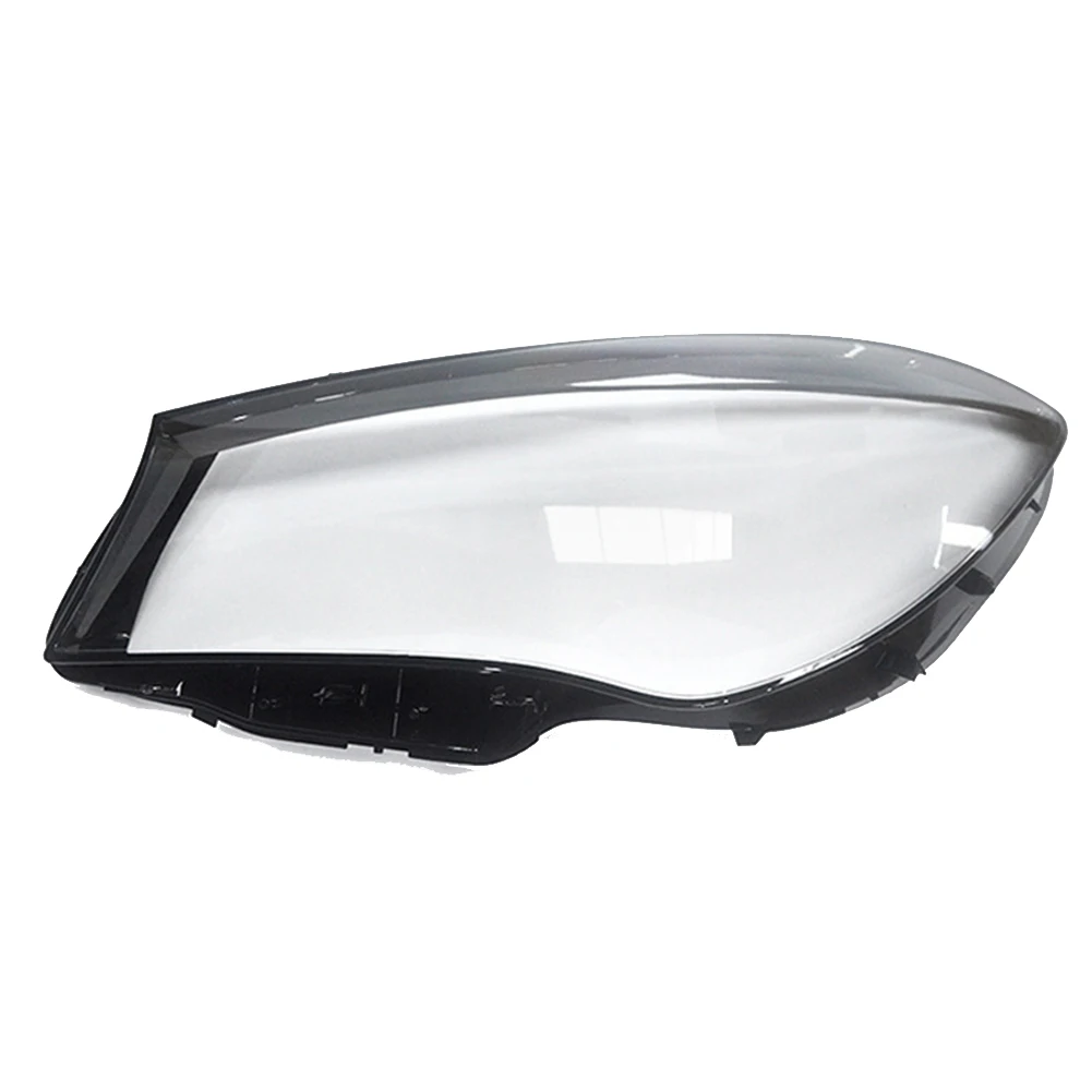 Left for Mercedes-Benz W117 CLA 2017-2019 Car Headlight Lens Cover Headlight Shell Lamp Shade Lens Head Light
Left for Mercedes-Benz W117 CLA 2017-2019 Car Headlight Lens Cover Headlight Shell Lamp Shade Lens Head Light