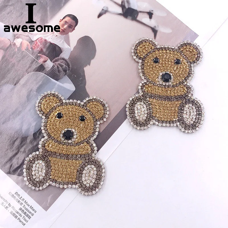 DIY Lovely Cartoon Animal Bear Bridal Wedding Party Shoes Accessories For high Heels Flats Slipper Shoe Decorations flower
DIY Lovely Cartoon Animal Bear Bridal Wedding Party Shoes Accessories For high Heels Flats Slipper Shoe Decorations flower