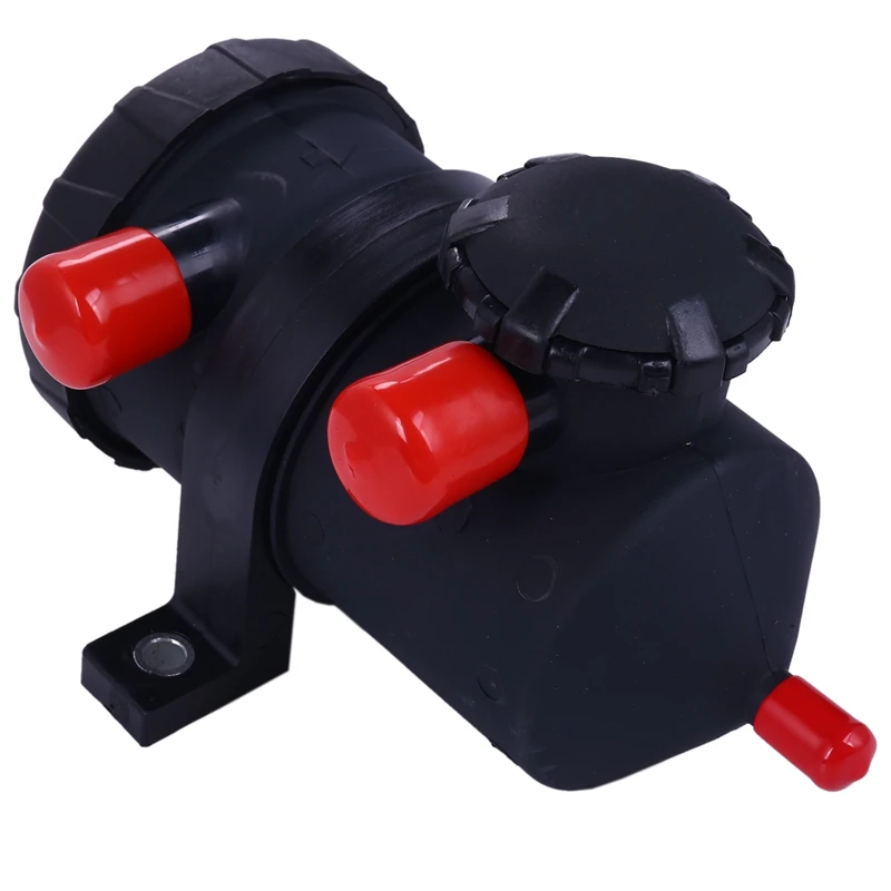 Oil-Air Separator Oil Catch Can Stainless Filter for Provent 200 Turbo 4Wds New Oil Separator Catch Can Filter 3931017950
Oil-Air Separator Oil Catch Can Stainless Filter for Provent 200 Turbo 4Wds New Oil Separator Catch Can Filter 3931017950