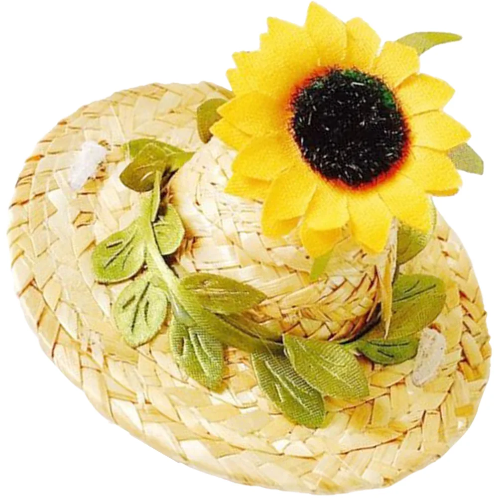 Hat Dog Pet Hats Sombrero Puppy Cat Costumes Straw Cap Dogs Sunflower Summer Cosplay Strawhat Mexican Sunhat Beach Hawaiian
Hat Dog Pet Hats Sombrero Puppy Cat Costumes Straw Cap Dogs Sunflower Summer Cosplay Strawhat Mexican Sunhat Beach Hawaiian