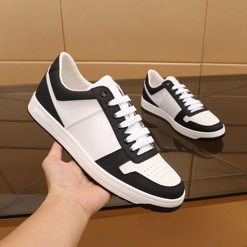Men Shoes European Station 2022 Men Calfskin Stitching Tide Brand All match Low top Minimalist Sports Shoes Sneakers Shoes Men
Men Shoes European Station 2022 Men Calfskin Stitching Tide Brand All match Low top Minimalist Sports Shoes Sneakers Shoes Men