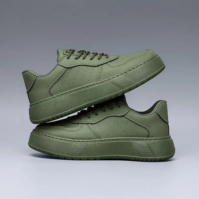 Men's Shoes Autumn Breathable Kitchen Working Wear Youth Wear-Resistant Wear-Resistant Labor Protection Fashion Shoes Men's Blac
Men's Shoes Autumn Breathable Kitchen Working Wear Youth Wear-Resistant Wear-Resistant Labor Protection Fashion Shoes Men's Blac