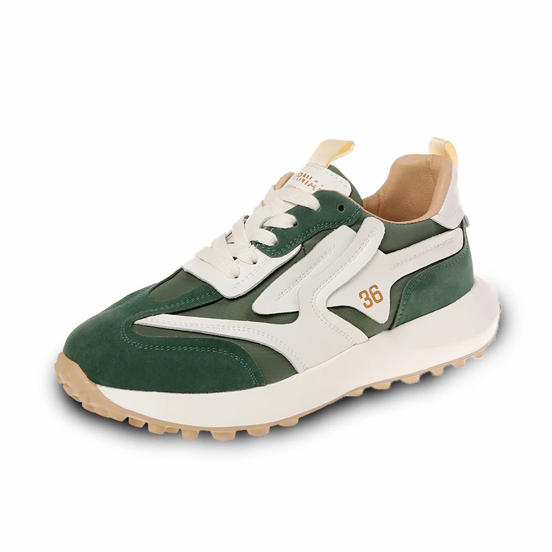 Sneakers For Women 2022 New Lightweight And Comfortable Women's Sports Jogging Shoes Fashion Versatile Casual Tennis Shoes
Sneakers For Women 2022 New Lightweight And Comfortable Women's Sports Jogging Shoes Fashion Versatile Casual Tennis Shoes