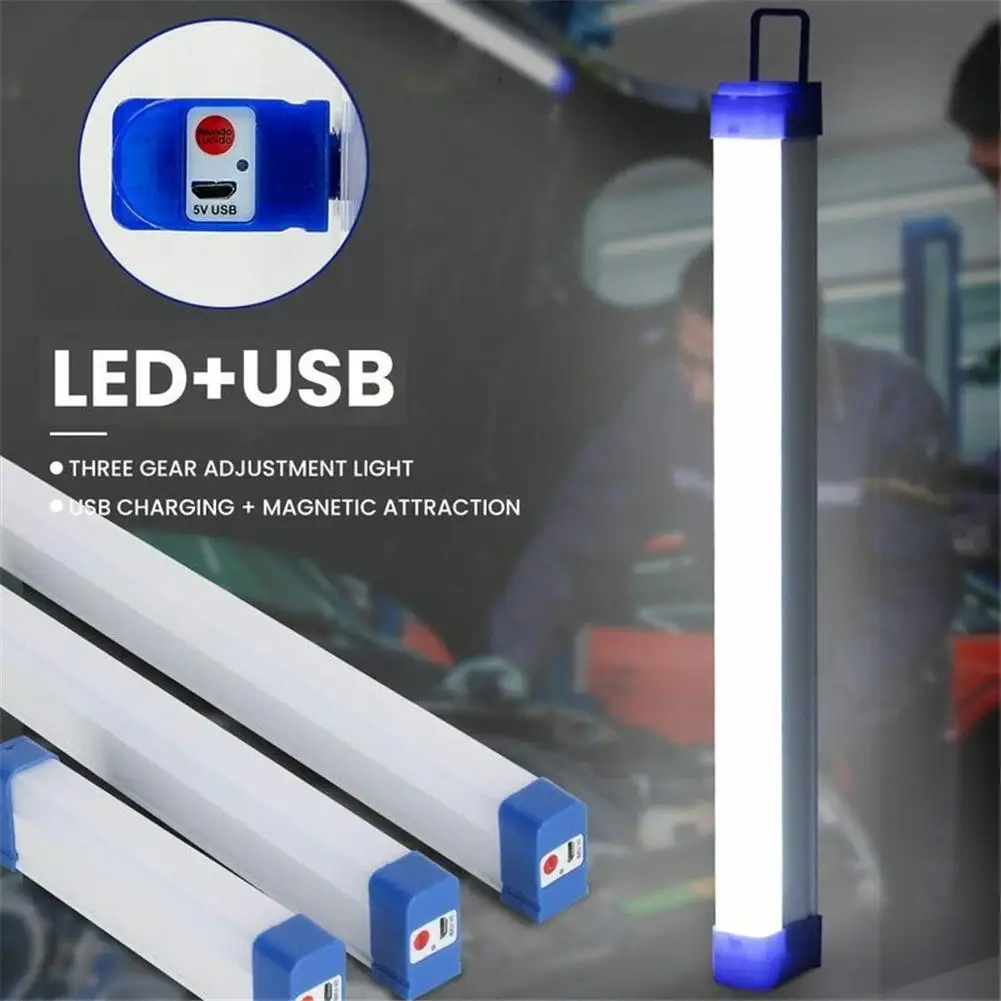 Hot LED Night Light USB Rechargeable Emergency Camping Light 30W 60W 80W Night Lamp for Outdoor Indoor Work Light Portable Lamp
Hot LED Night Light USB Rechargeable Emergency Camping Light 30W 60W 80W Night Lamp for Outdoor Indoor Work Light Portable Lamp