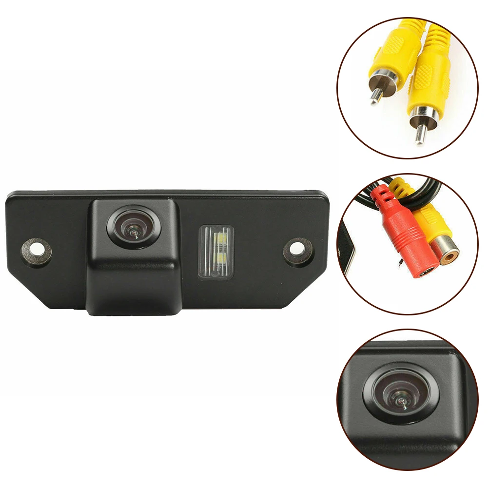 Автомобильная камера заднего вида для Ford C-Max 2003-2009 Ford-Mondeo 2000-2007 для Ford Focus C3
Автомобильная камера заднего вида для Ford C-Max 2003-2009 Ford-Mondeo 2000-2007 для Ford Focus C3