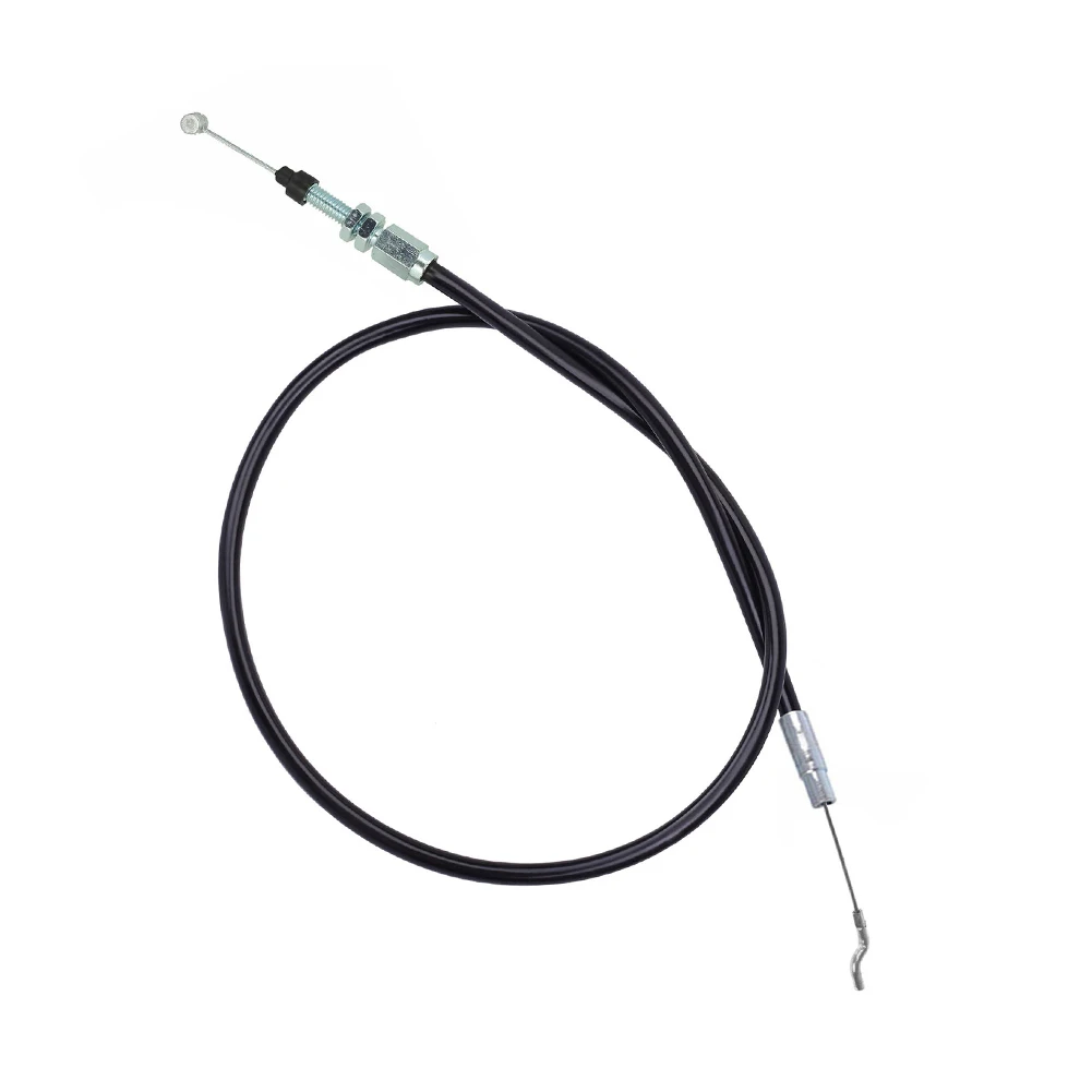 1450mm Lawn Mower Throttle Cable For Honda HRU214 HRU215 HRU216 HRU215M Black Throttle Cable Throttle Cable Lawn Mover Parts
1450mm Lawn Mower Throttle Cable For Honda HRU214 HRU215 HRU216 HRU215M Black Throttle Cable Throttle Cable Lawn Mover Parts