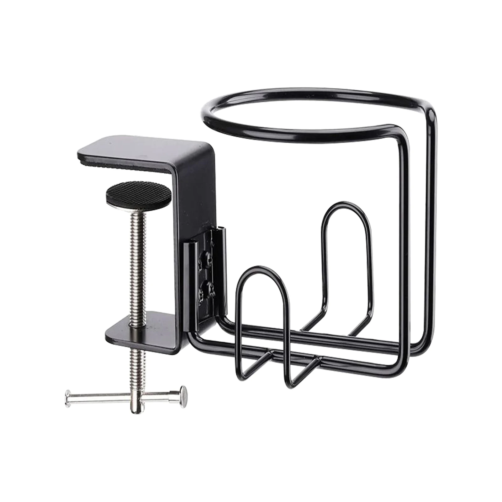 Horizontal Vertical Mount Lawn Chair Easy To Install Coffee Mups Clip On Table Cup Holder Practical Anti Spill Beverage Home
Horizontal Vertical Mount Lawn Chair Easy To Install Coffee Mups Clip On Table Cup Holder Practical Anti Spill Beverage Home