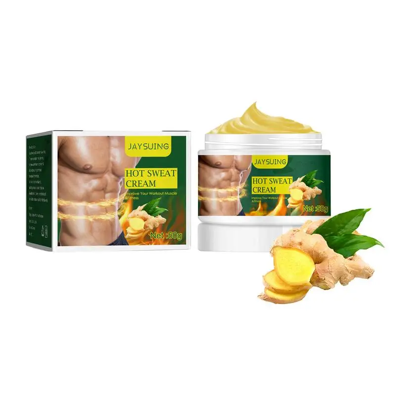 Workout Cream For Men Tightening Ginger Cream Chest Belly Fat Remove Cream Belly Fat Burner For Women & Men Sweat Gel
Workout Cream For Men Tightening Ginger Cream Chest Belly Fat Remove Cream Belly Fat Burner For Women & Men Sweat Gel