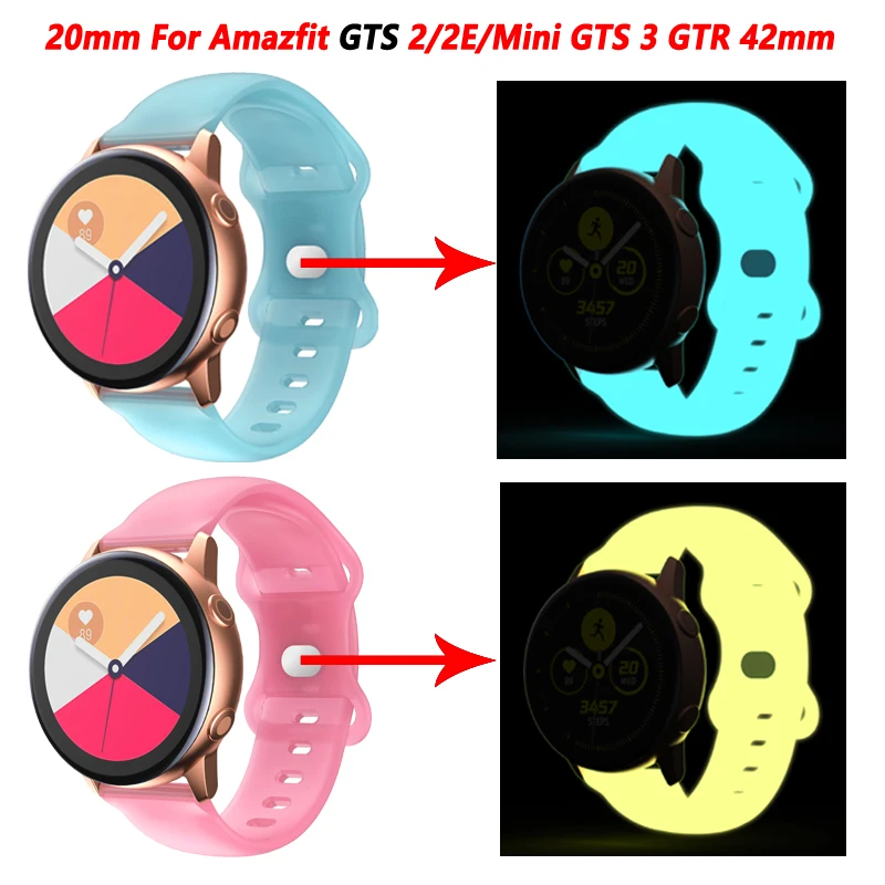Ремешок силиконовый для смарт-часов, браслет для Samsung Galaxy Watch 3 41 45 46 мм Active 2 40 44 мм, 20 22 мм, Easyfit
Ремешок силиконовый для смарт-часов, браслет для Samsung Galaxy Watch 3 41 45 46 мм Active 2 40 44 мм, 20 22 мм, Easyfit