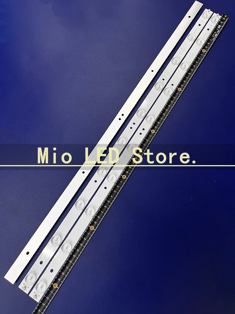 5Kits 15PCS Led backlight For 32inch HKC H32PA3100 H32PA3200 H32PA3900 HK32D10P/M-ZC14A-01 4708-K320WD-A4211V11 3BL-T6324102-001
5Kits 15PCS Led backlight For 32inch HKC H32PA3100 H32PA3200 H32PA3900 HK32D10P/M-ZC14A-01 4708-K320WD-A4211V11 3BL-T6324102-001