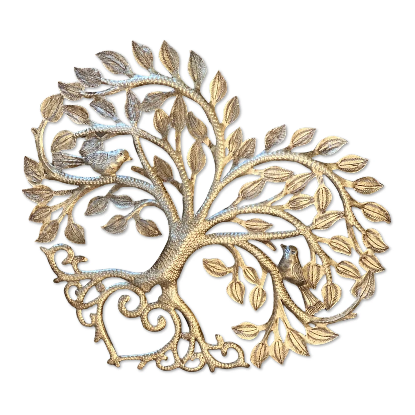 Декор настенный в форме сердца с деревьями жизни, декоративный кельтский Металлический Настенный Декор для дома, инновационный железный по... 
Декор настенный в форме сердца с деревьями жизни, декоративный кельтский Металлический Настенный Декор для дома, инновационный железный по...