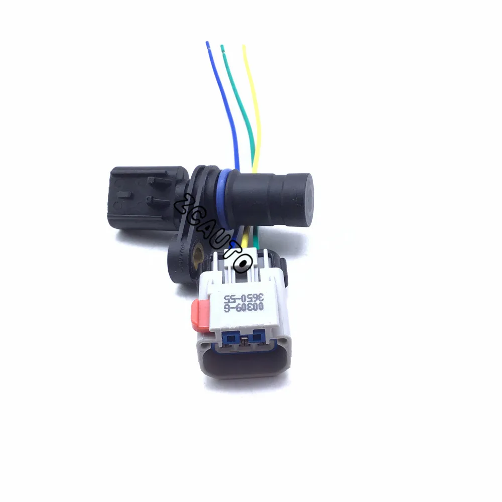 

1845844 12141485844 4693135AA Crankshaft Position sensor Connector Plug Wire For Mini Cooper S One R50 R53 R52 1.6L 2001-2007