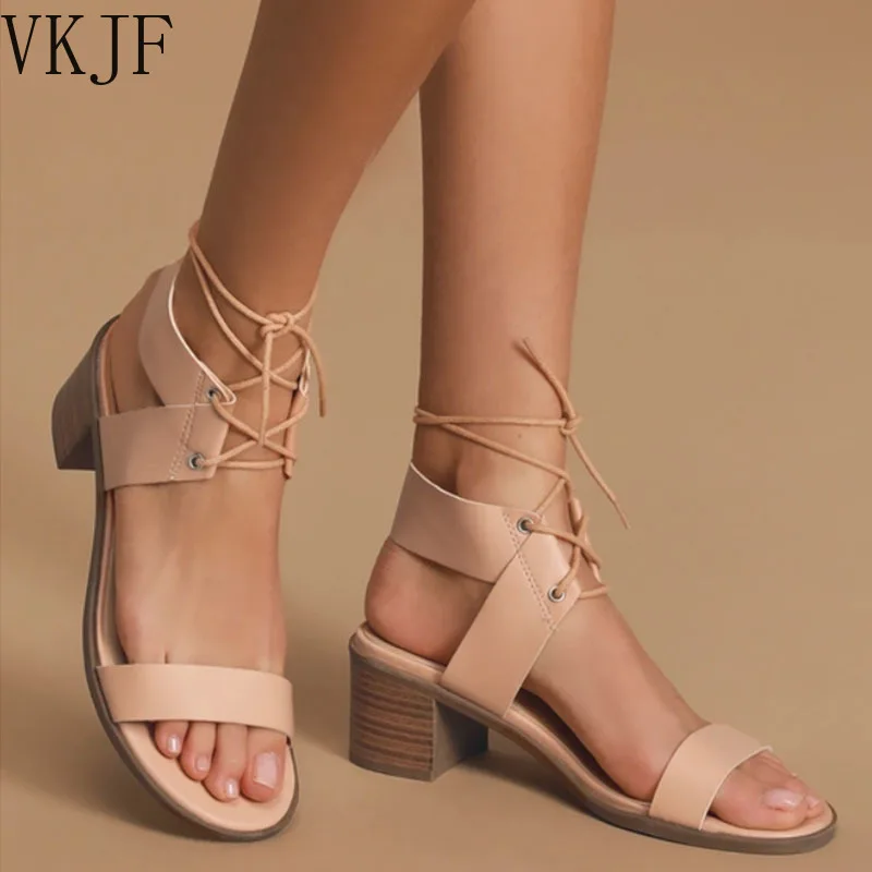 Новинка 2022, римские сандалии, летние классические пикантные туфли на массивном каблуке, обувь на высоком каблуке, женские вечерние туфли-ло...
Новинка 2022, римские сандалии, летние классические пикантные туфли на массивном каблуке, обувь на высоком каблуке, женские вечерние туфли-ло...