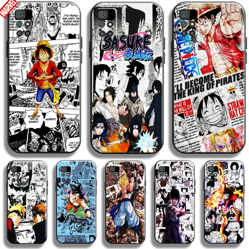 Dragon Ball Naruto One Piece For Xiaomi Redmi 10 Phone Case Redmi 10 Soft Funda Liquid Silicon Carcasa
Dragon Ball Naruto One Piece For Xiaomi Redmi 10 Phone Case Redmi 10 Soft Funda Liquid Silicon Carcasa