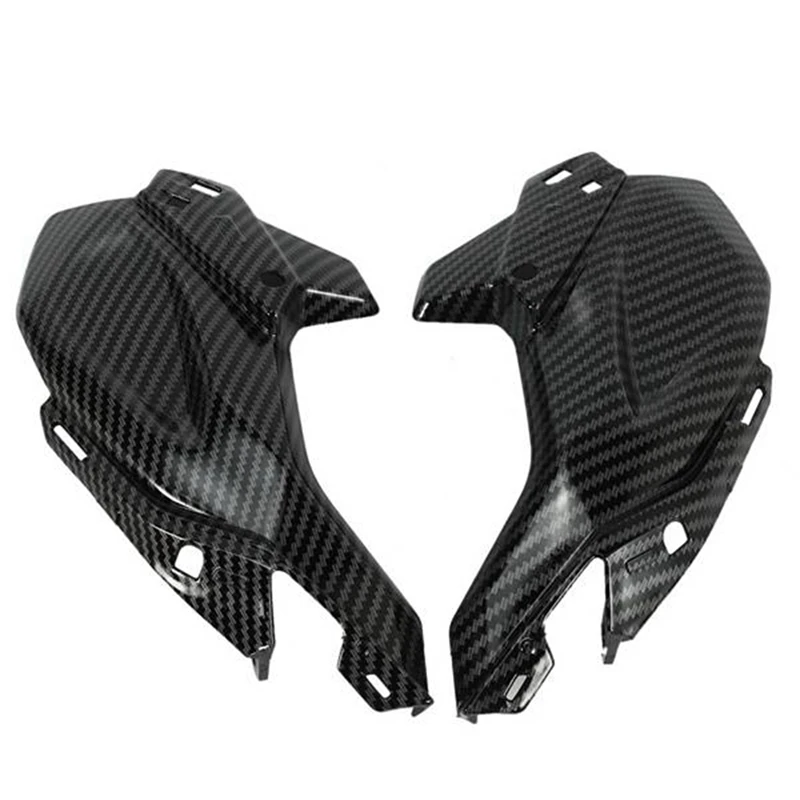 Motorcycle Front Side Nose Cover Headlight Panel Fairing Cowl Carbon Fiber for Kawasaki Z900 2017-2019 Z 900
Motorcycle Front Side Nose Cover Headlight Panel Fairing Cowl Carbon Fiber for Kawasaki Z900 2017-2019 Z 900