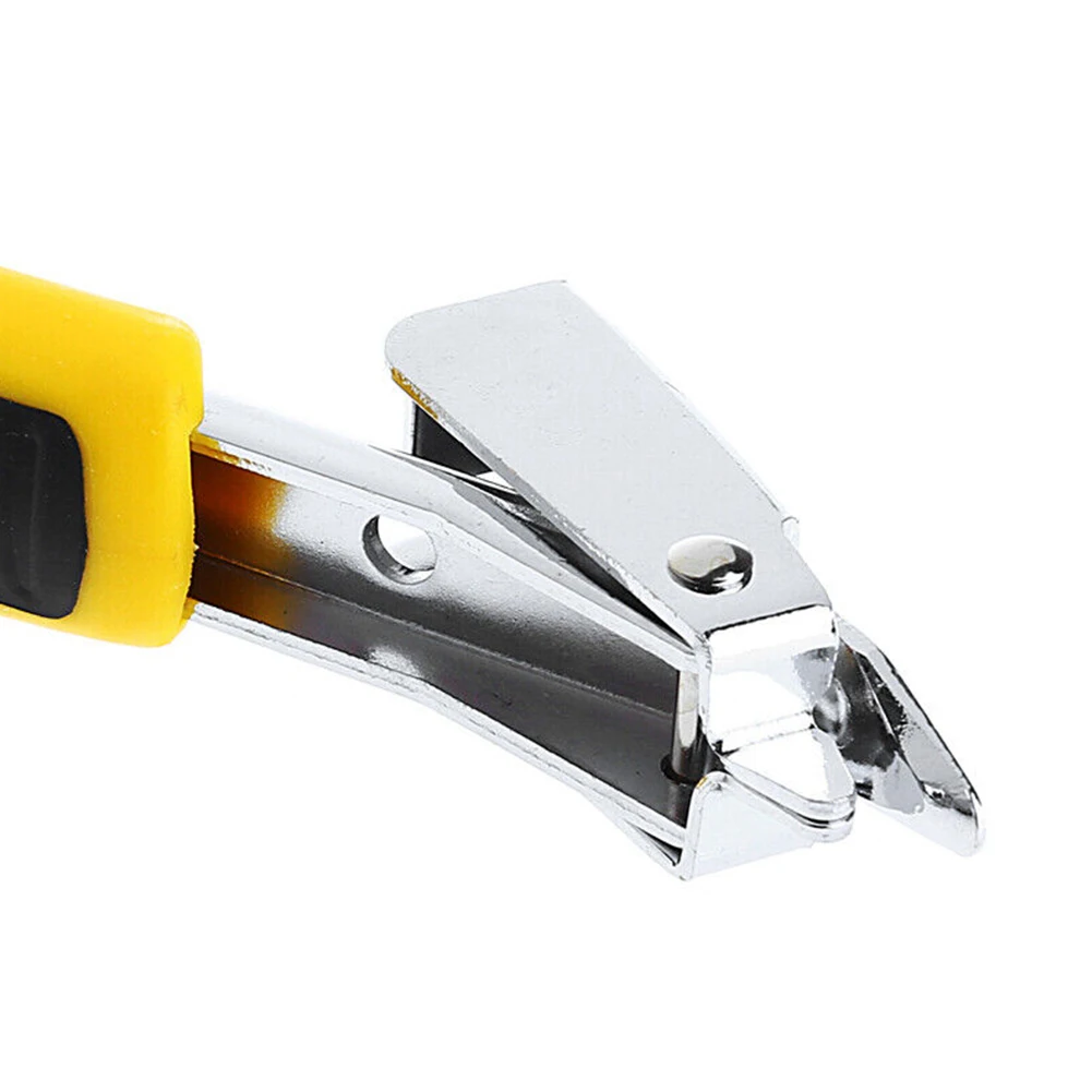 Nail Puller Staple Remover Upholstery Nail Puller Office Professional Hand Tools Woodworking Nail Remover Tool Nails Pulling
Nail Puller Staple Remover Upholstery Nail Puller Office Professional Hand Tools Woodworking Nail Remover Tool Nails Pulling