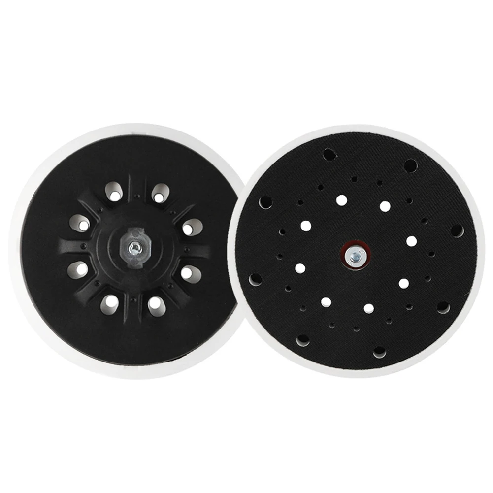 1pc 6 Inch 150mm Sanding Disc Hook And Loop Hard Sanding Pad For Festool Sander Grinder Backing Pads Abrasive Tool
1pc 6 Inch 150mm Sanding Disc Hook And Loop Hard Sanding Pad For Festool Sander Grinder Backing Pads Abrasive Tool