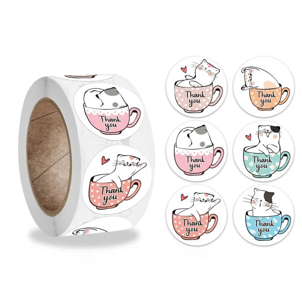 Lovely Lightweight Envelope Box Gift Packaging Seal Sticker Labels for Office
Lovely Lightweight Envelope Box Gift Packaging Seal Sticker Labels for Office