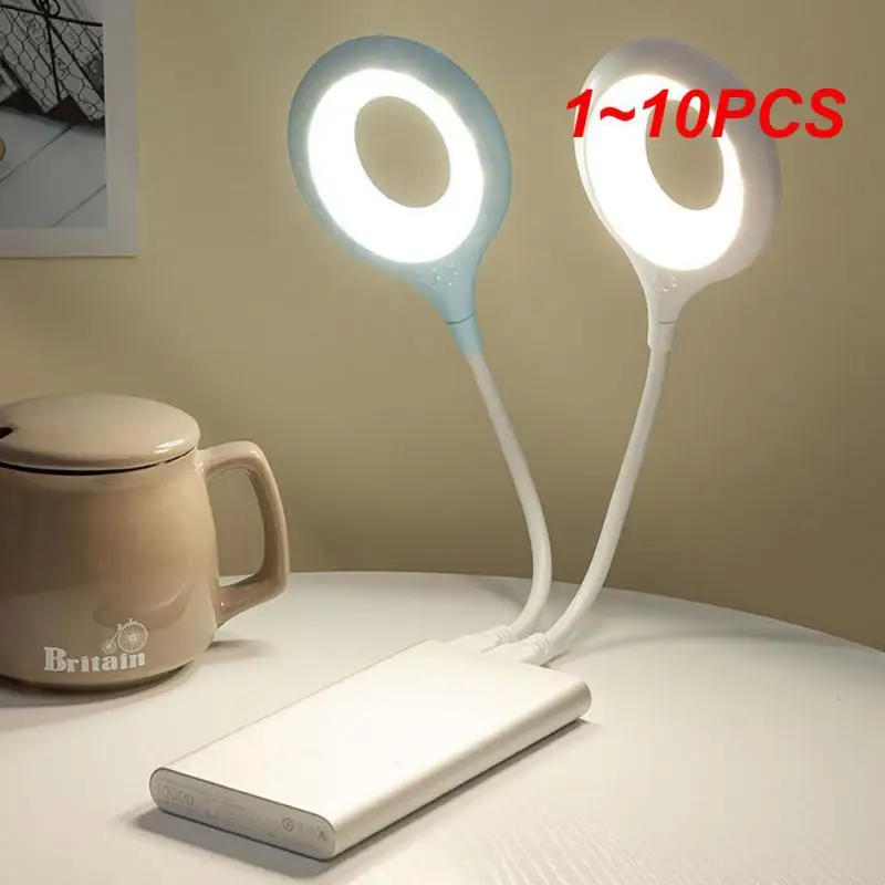 USB-лампа, яркое кольцо, портативная настольная лампа, Складная Настольная лампа с защитой глаз, 1-10 шт.
USB-лампа, яркое кольцо, портативная настольная лампа, Складная Настольная лампа с защитой глаз, 1-10 шт.