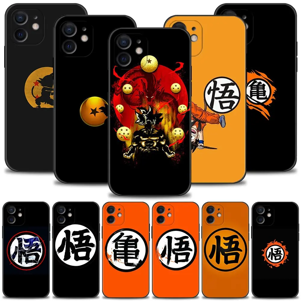 DBZ Dragon Ball Cell Anime Phone Case for iPhone 13 11 12 pro max XR X 8 7 6 6s plus XS 13mini 12mini 5 5s SE Cover TPU Coque
DBZ Dragon Ball Cell Anime Phone Case for iPhone 13 11 12 pro max XR X 8 7 6 6s plus XS 13mini 12mini 5 5s SE Cover TPU Coque