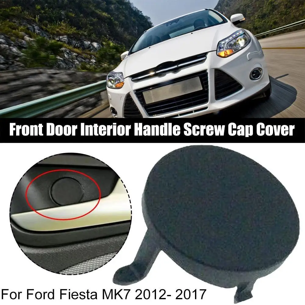 Для Ford Fiesta MK7 2012 2013 2014 2015 2016 2017 новая внутренняя ручка передней двери винтовая крышка внутренняя дверная ручка слот винт
Для Ford Fiesta MK7 2012 2013 2014 2015 2016 2017 новая внутренняя ручка передней двери винтовая крышка внутренняя дверная ручка слот винт