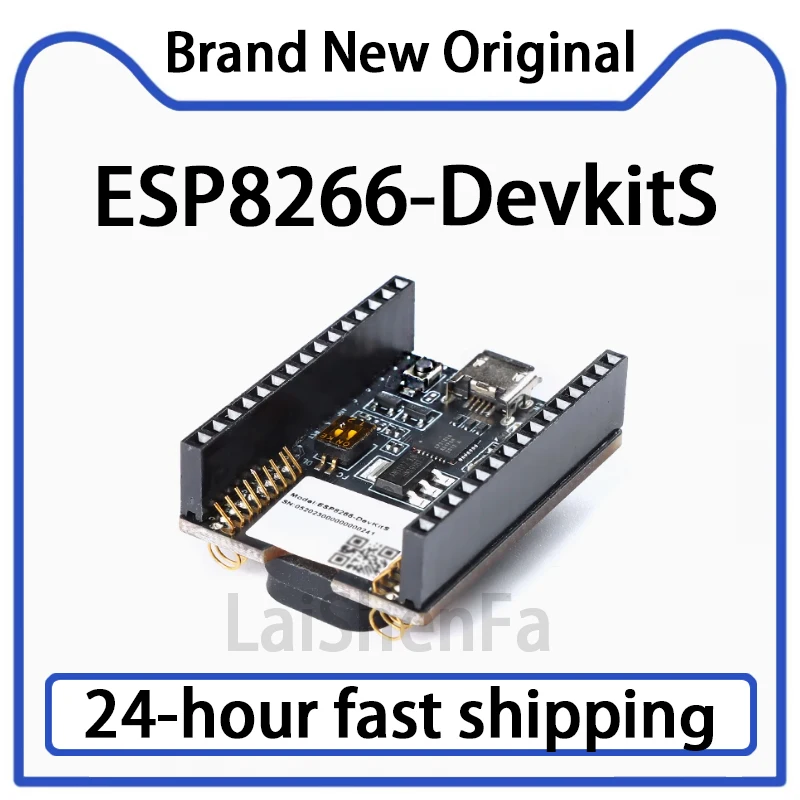 ESP8266-DevkitS модуль