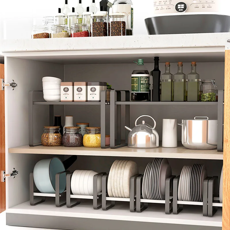 Kitchen Cabinet Storage Dish Drain Rack Bowl Cup Holder Multifunction Shelves Plates Dishes Chopping Board Drainer Organizer
Kitchen Cabinet Storage Dish Drain Rack Bowl Cup Holder Multifunction Shelves Plates Dishes Chopping Board Drainer Organizer