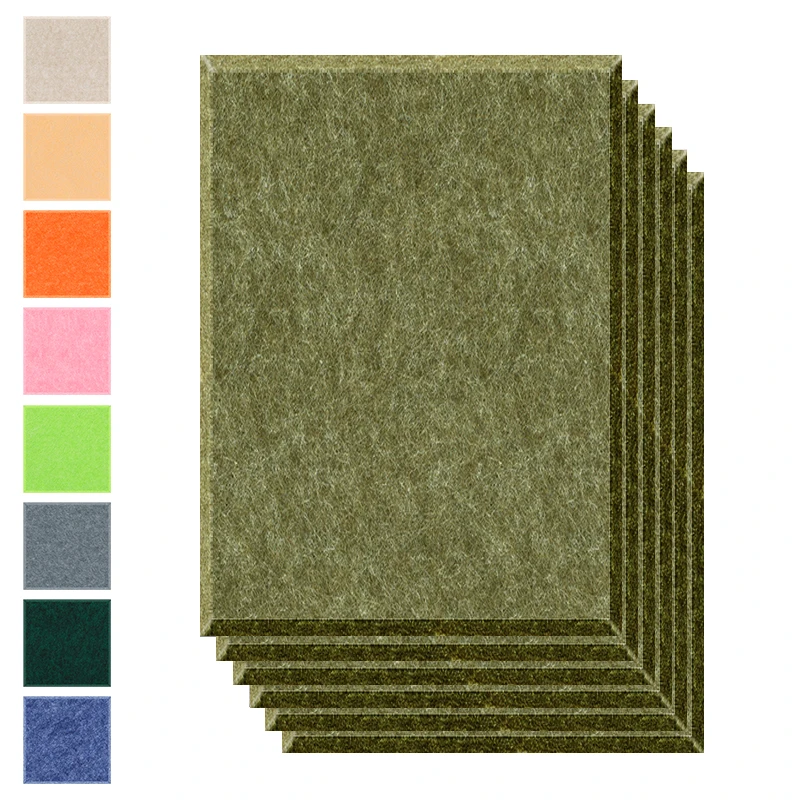 Acoustic Panels Sound Isolation Studio Sound Absorbing Panel Sound Proof Wall Panels Acoustic Insulation Noise Home Accessories 
Acoustic Panels Sound Isolation Studio Sound Absorbing Panel Sound Proof Wall Panels Acoustic Insulation Noise Home Accessories