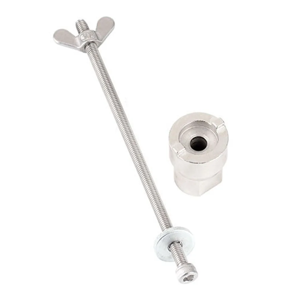 Bike Bicycle Tool Freehub Dismantling Freehub Hubs Install MTB Remover Stainless Steel Tool Bicycle Bike Cycle
Bike Bicycle Tool Freehub Dismantling Freehub Hubs Install MTB Remover Stainless Steel Tool Bicycle Bike Cycle