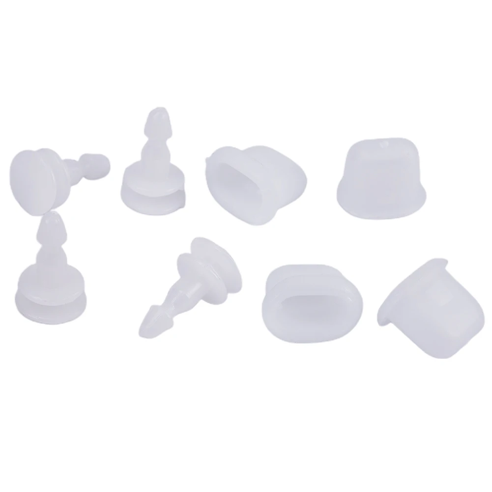 Fastener Wheel Fender Flare Clip ABS Car Accessories Door Guard Nails Retainers For Nissan Frontier Pathfinder
Fastener Wheel Fender Flare Clip ABS Car Accessories Door Guard Nails Retainers For Nissan Frontier Pathfinder