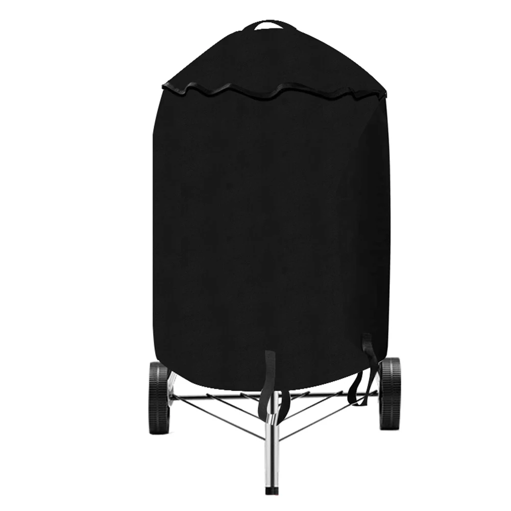 Furniture Cover BBQ Grill Cover 210D Oxford Cloth Barbeque Accessory Dust Cover Dustproof For Garden Courtyard
Furniture Cover BBQ Grill Cover 210D Oxford Cloth Barbeque Accessory Dust Cover Dustproof For Garden Courtyard