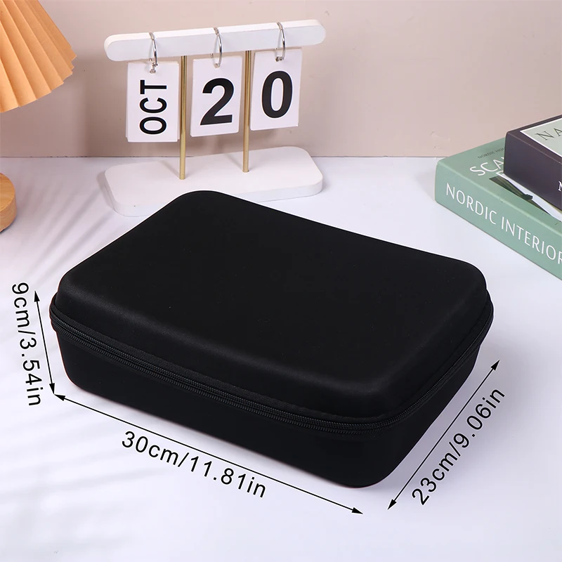 Жесткий защитный чехол из ЭВА для инструментов
Жесткий защитный чехол из ЭВА для инструментов