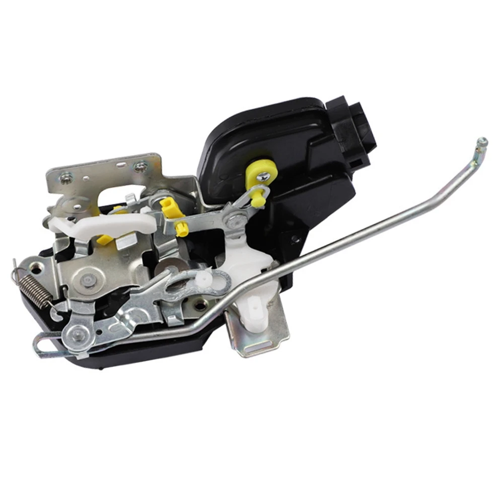 Front Left Door Lock Actuator Latch for Kia Sportage 2005-2010 81311-1F020 813111F020
Front Left Door Lock Actuator Latch for Kia Sportage 2005-2010 81311-1F020 813111F020