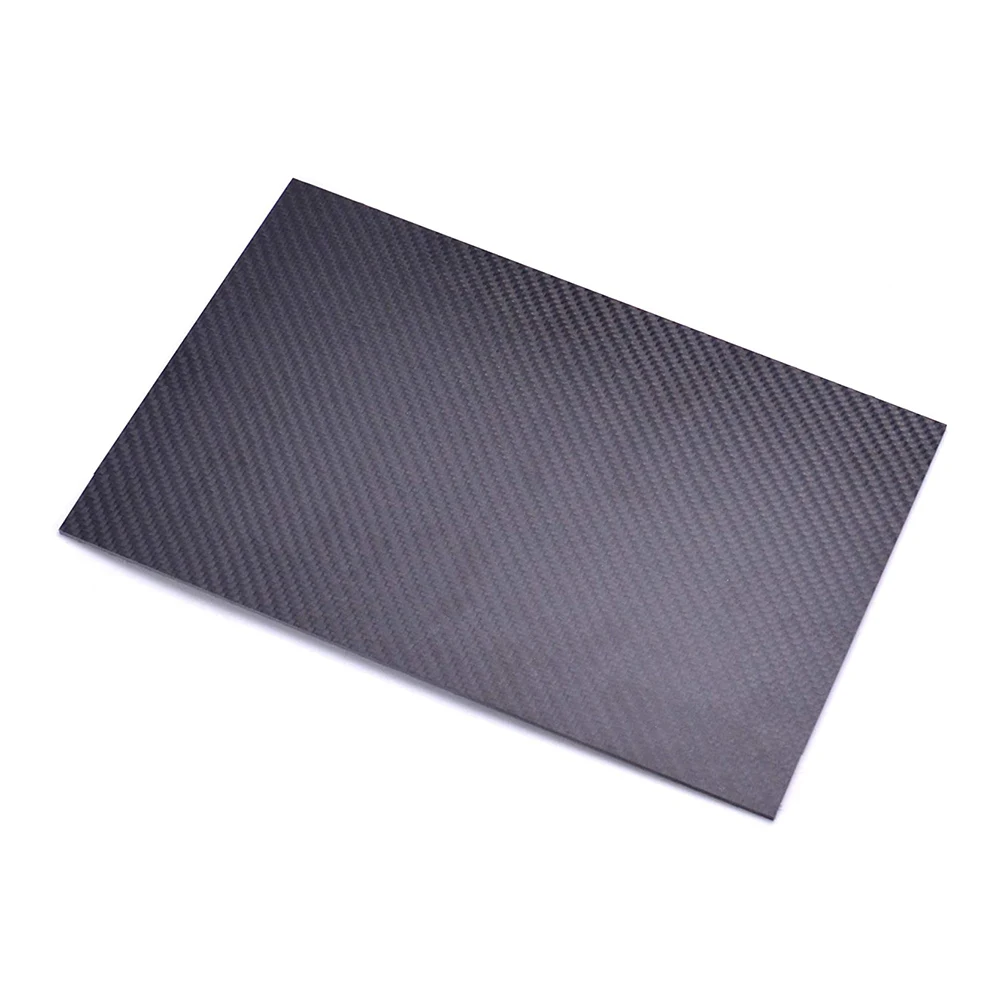 3K Twill Carbon Fiber Board Universal Sheets Matte Surface Carbon Plate Panel for Car Interior Door Handle Supplies
3K Twill Carbon Fiber Board Universal Sheets Matte Surface Carbon Plate Panel for Car Interior Door Handle Supplies