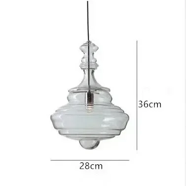 Подвесной светильник JIANKEXING Industrial Water Grain Glass
Подвесной светильник JIANKEXING Industrial Water Grain Glass