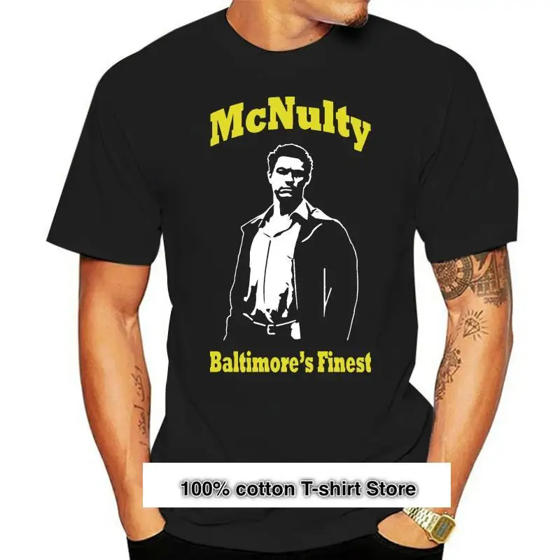 Camiseta estampada с cuello redon100%, camisa de alambre, McNulty, FPC, best para
Camiseta estampada с cuello redon100%, camisa de alambre, McNulty, FPC, best para